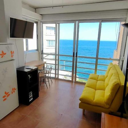 Precioso Apartamento 1Ra Linea Piscina Y Parking Кальпе Екстер'єр фото