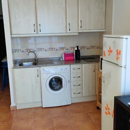 Precioso Apartamento 1Ra Linea Piscina Y Parking Кальпе Екстер'єр фото
